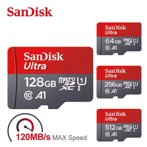 Sandisk ultra micro 32gb - micro,
