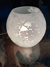 IKEA Knubbig Table Lamp Medium