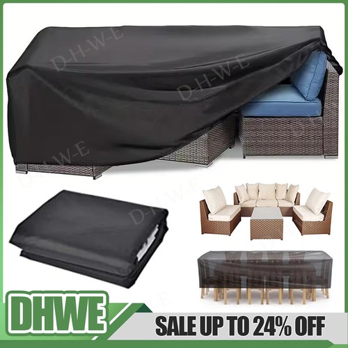 Outdoor garden furniture cover - furniture,