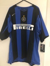 BNWTs Authentic Inter Milan