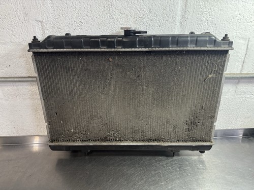 Nissan silvia s15 - silvia, radiator
