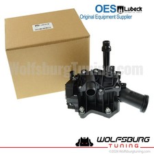 OES BMW Thermostat Housing B58