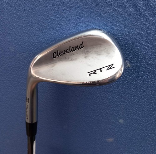 Cleveland golf rtz - rtz, mens