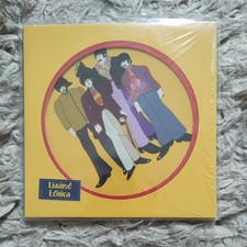 The Beatles Yellow Submarine