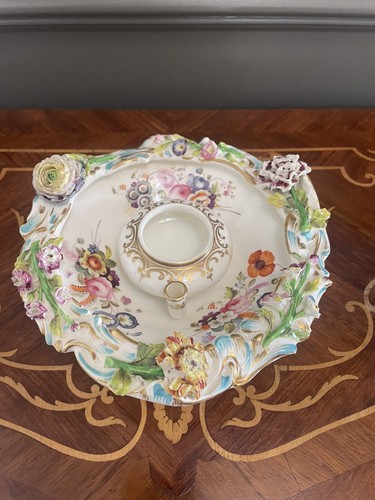 19c coalport coalbrookdale - 19c,