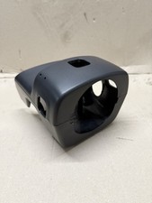 Steering Wheel Column Surround