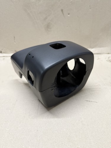Steering wheel column surround - steering,