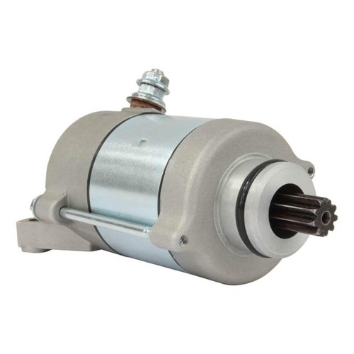 Honda crf450 starter motor - crf450, x