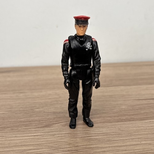 Action force red - action, shadows
