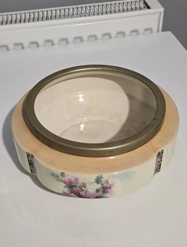 Vintage coronet ware art - coronet,