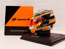 Spark 1:5 Oscar Piastri helmet