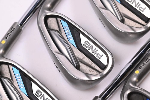 Ping g30 irons gw - irons, /