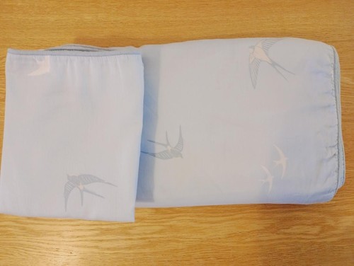 Laura ashley bluebirds - laura,
