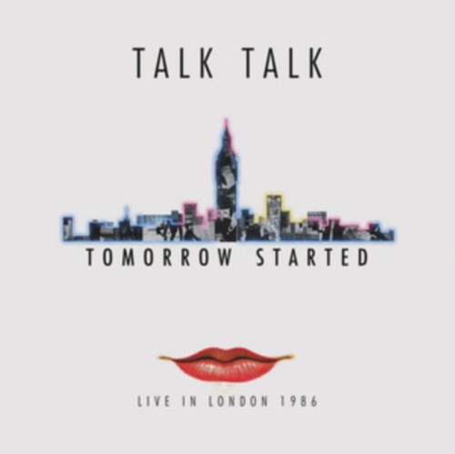 Tomorrow started live in - -,