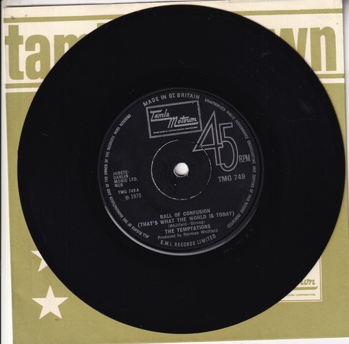 The temptations ball of - the, temptations..ball