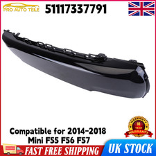 51117337791 For BMW Mini F55