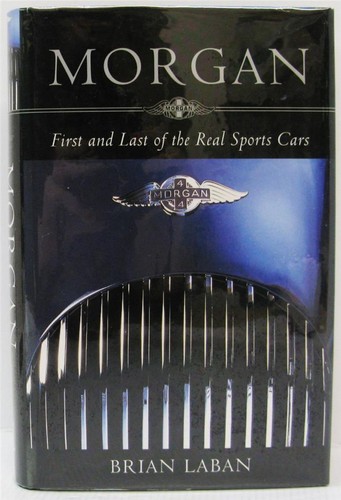 Morgan first and last - first, of