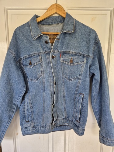 Levis trucker jackst - jackst, l