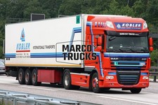 Truck photo daf - truck,