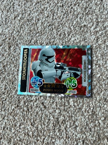 2016 star wars topps force - 2016,