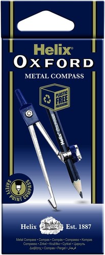 Helix oxford metal compass - helix,