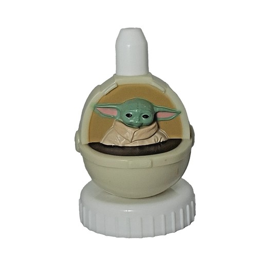 Good grow juice topper - grow, grogu