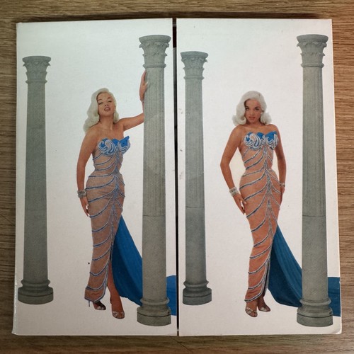 Diana dors swingin - dors, swingin'