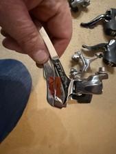 Shimano Ultegra 6700 Groupset