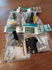 Panacea Fence Surface Mount