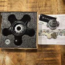 Genuine Land Rover Defender