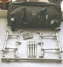 Solar P1 Worldwide Compact rod