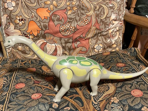 Playmobil dinosaur - ,