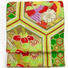 6182# Japanese Vintage Fukuro