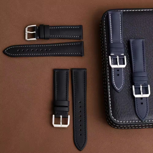 Sailcloth watch straps - sailcloth,