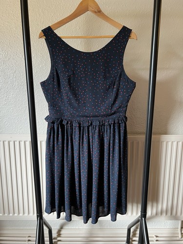 Jack wills blue - wills, heart