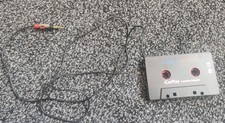 3.5mm AUX Audio Cassette Tape