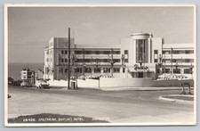 Rppc saltdean butlins hotel - saltdean,