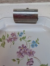 Vintage Gilette Tech Flat