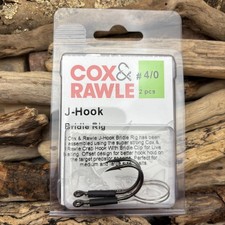 Cox & Rawle Bridle Rig with