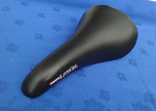 Vetta lite gel - lite, seat/saddle