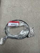 New Genuine Honda Throttle Cable VT125  1999-2008