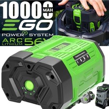 Upgraded 10 Ah Lithium-ion