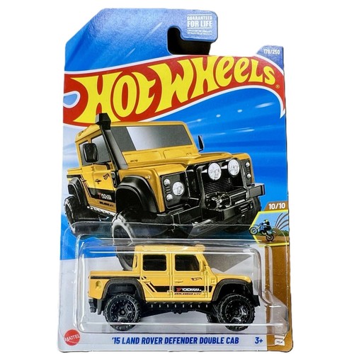 Hot wheels land rover - wheels,