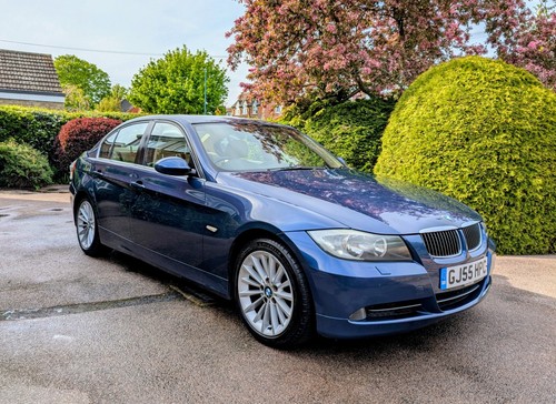 Bmw 330d e90 family - bmw, owned