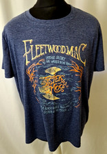 Fleetwood Mac Sisters of the