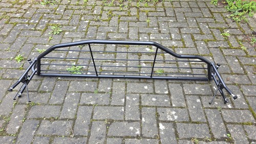 Dog guard honda - dog, crv