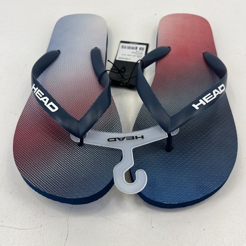Head flip flops beach - head,