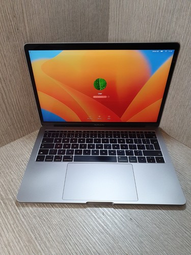 2017 apple macbook pro - apple,