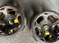 Powerkaddy Electric Golf