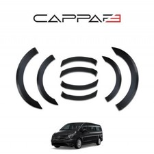 Fits Mercedes Vito 447 2014-21